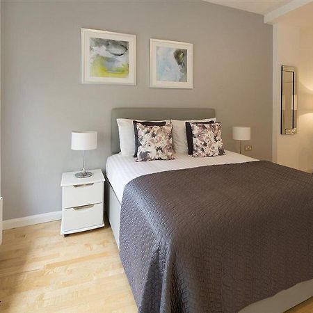 Monument One Apartment ลอนดอน ภายนอก รูปภาพ