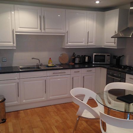 Monument One Apartment ลอนดอน ภายนอก รูปภาพ