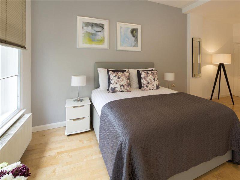 Monument One Apartment ลอนดอน ภายนอก รูปภาพ