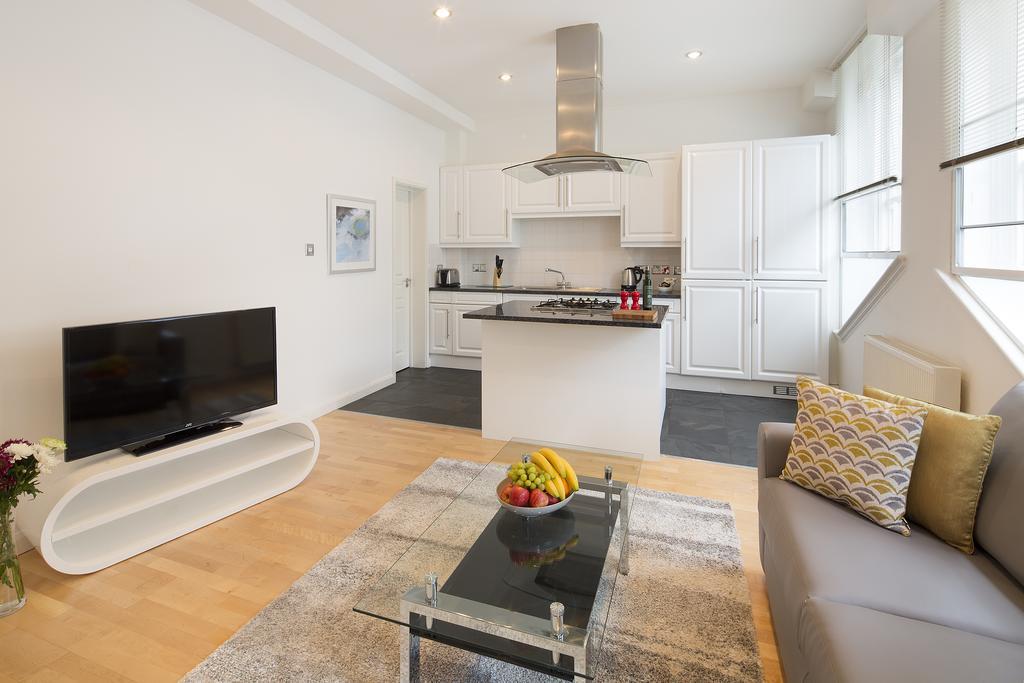 Monument One Apartment ลอนดอน ห้อง รูปภาพ
