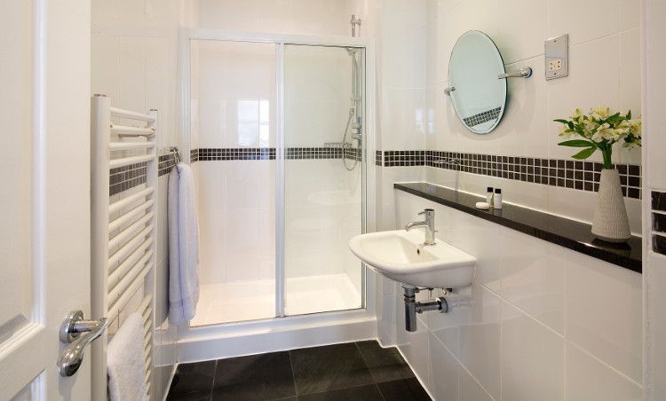 Monument One Apartment ลอนดอน ภายนอก รูปภาพ